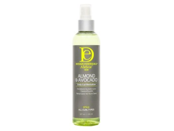Design Essentials Daily Curl Revitalizer 8oz
