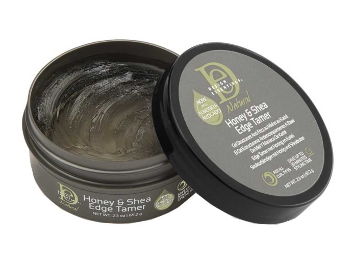 Design Essentials Honey & Shea Edge Tamer 2.3oz