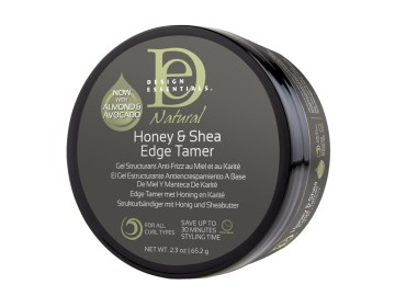 Design Essentials Honey & Shea Edge Tamer 2.3oz