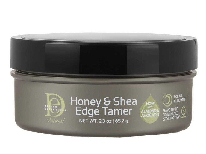 Design Essentials Honey & Shea Edge Tamer 2.3oz