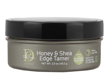 Design Essentials Honey & Shea Edge Tamer 2.3oz