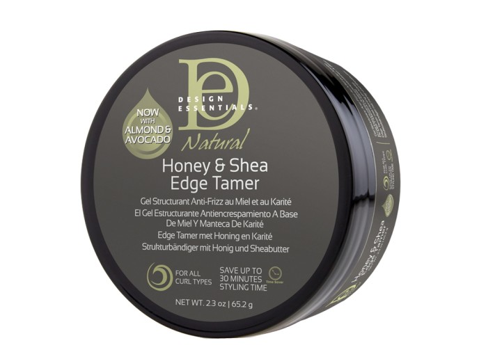 Design Essentials Honey & Shea Edge Tamer 2.3oz