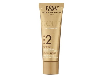 FW Gold Gel Creme Sp�cifique 30ml