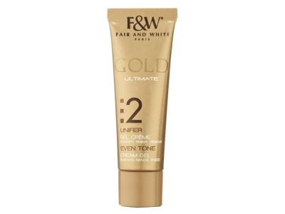 FW Gold Gel Creme Sp�cifique 30ml - Image product