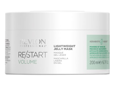 Revlon Restart M�scara Ultra Leve 250ml - Image product