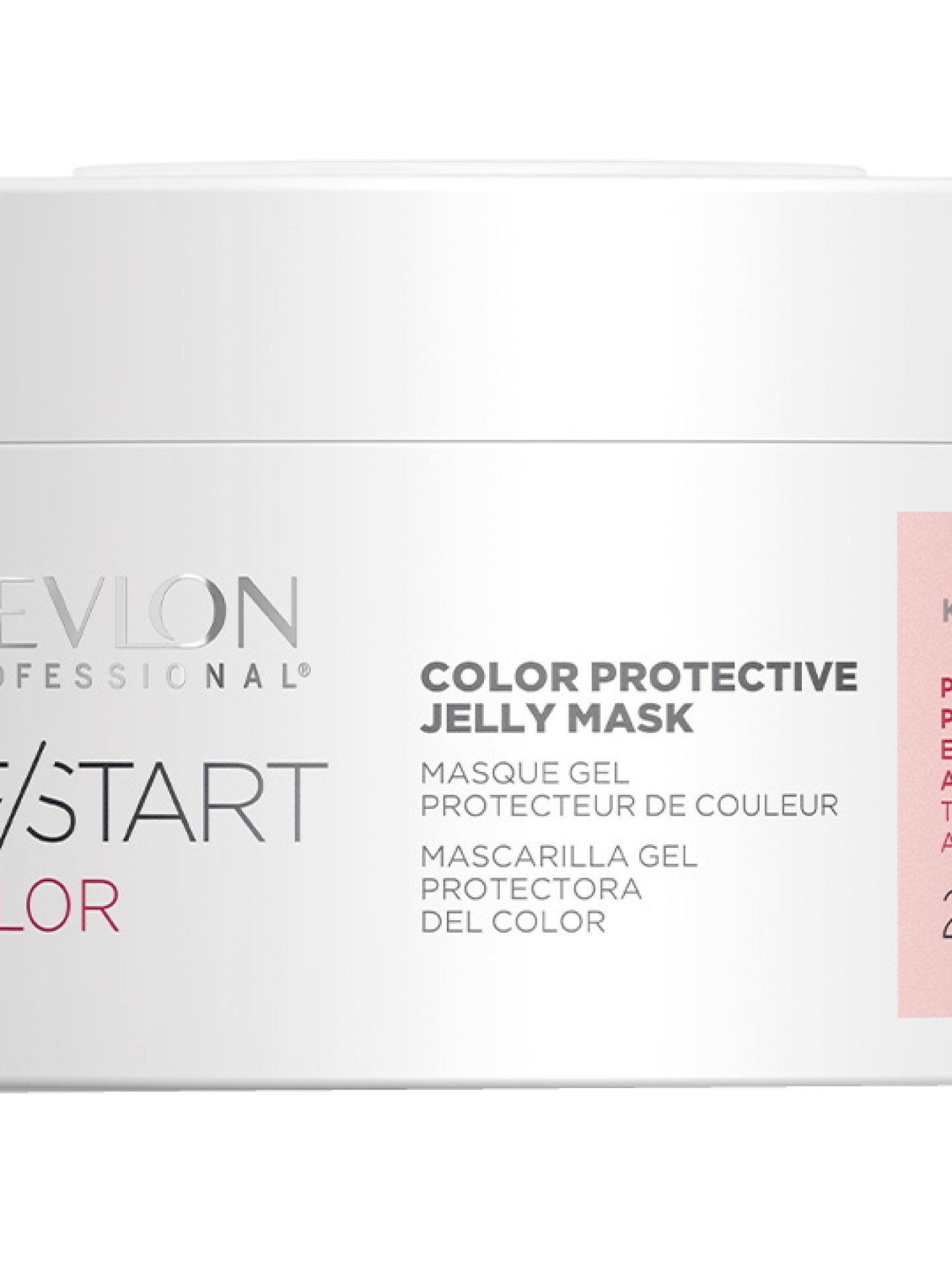 Revlon Restart Máscara P/ Realçar a Cor 250ml