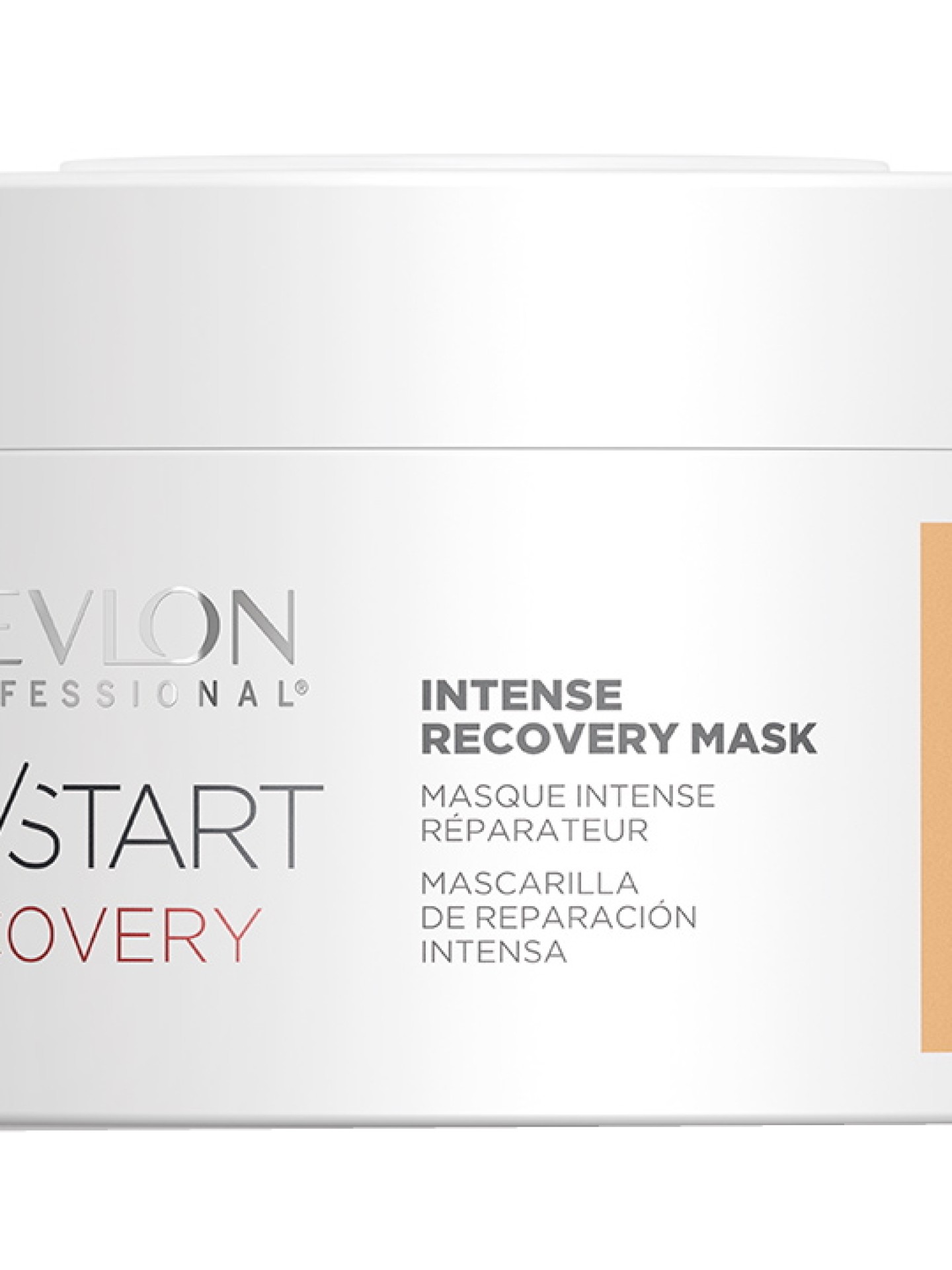 Revlon Restart Máscara de Reparação Intensa 250ml