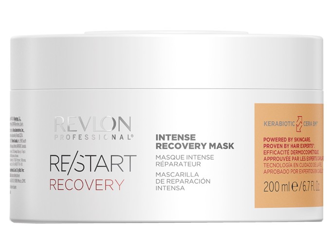 Revlon Restart Máscara de Reparação Intensa 250ml