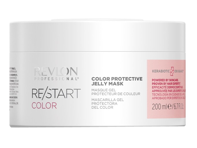 Revlon Restart M�scara P/ Real�ar a Cor 250ml