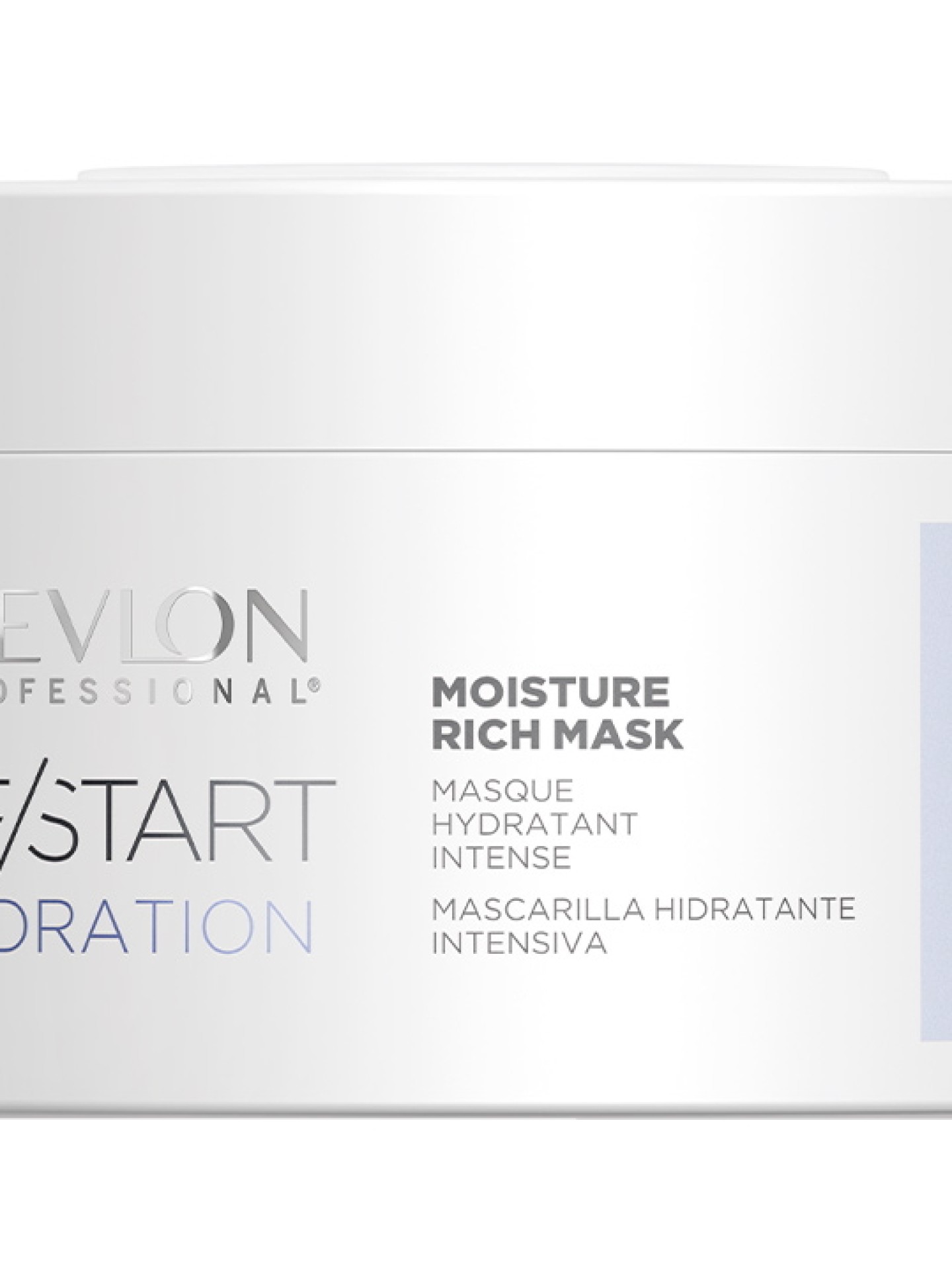 Revlon Restart Máscara Hidratante 250ml