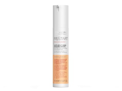 Revlon Restart Gotas Selantes Anti Pontas Espigadas 50ml - Image product