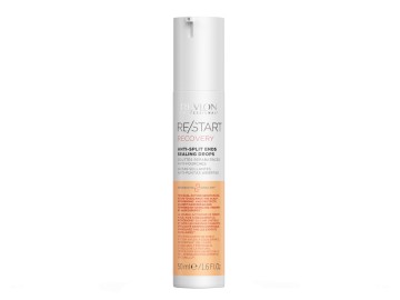 Revlon Restart Gotas Selantes Anti Pontas Espigadas 50ml
