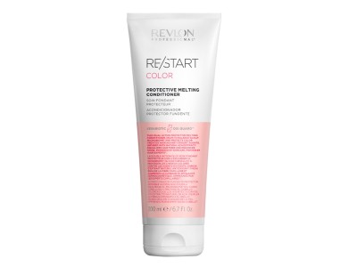 Revlon Restart Condicionador Protetor 200ml - Image product