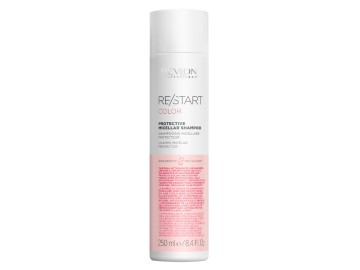 Revlon Restart Shampoo Micelar Protetor 250ml