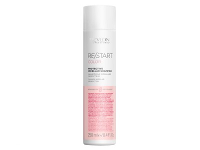 Revlon Restart Shampoo Micelar Protetor 250ml - Image product