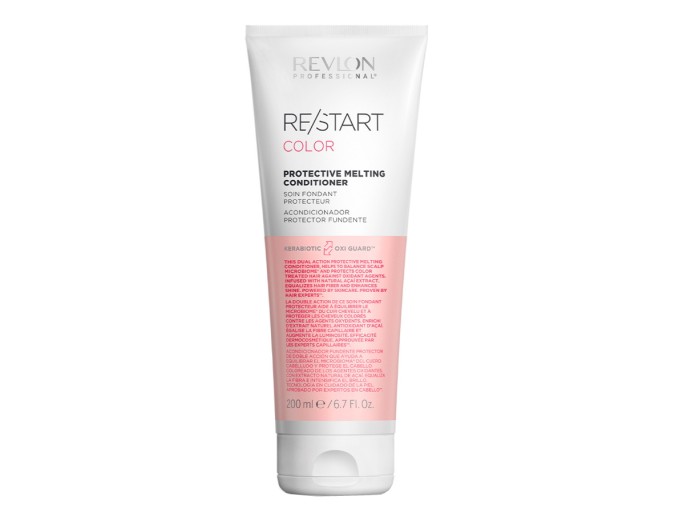 Revlon Restart Condicionador Protetor 200ml