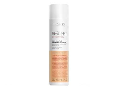 Revlon Restart Shampoo Micelar Reparador 250ml - Image product