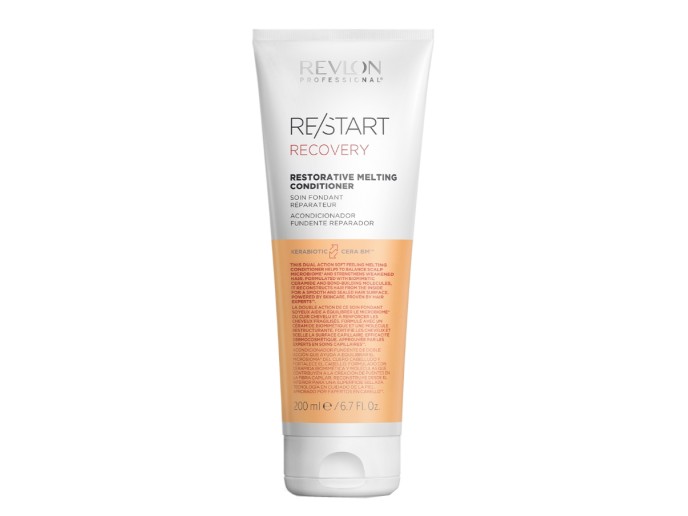 Revlon Restart Condicionador Reparador 200ml
