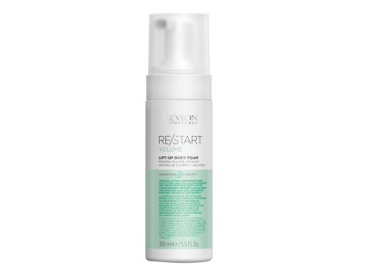 Revlon Restart Espuma Corpo e Volume 165ml - Image product