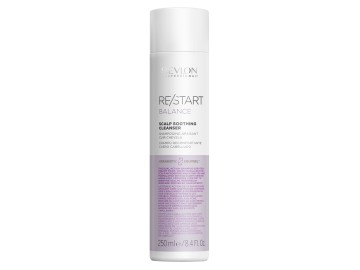 Revlon Restart Shampoo Lenitivo 250ml