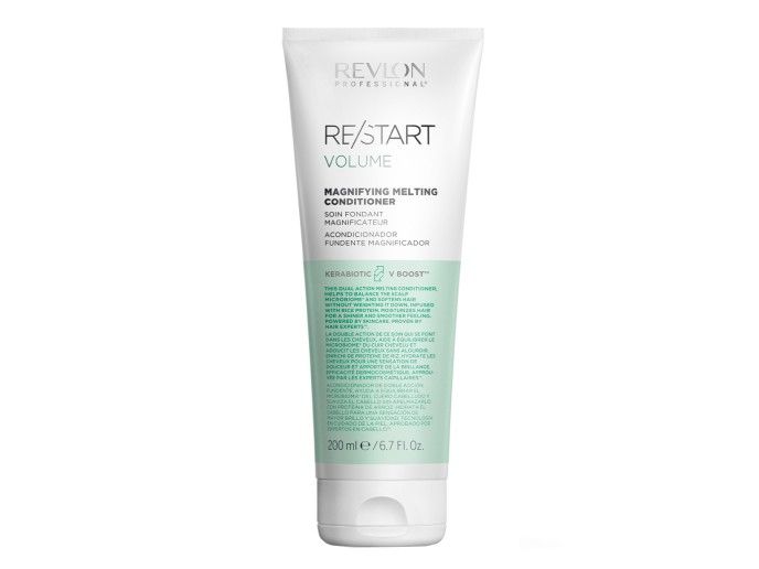 Revlon Restart Condicionador Volume 200ml