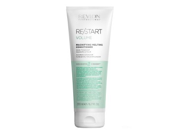 Revlon Restart Condicionador Volume 200ml