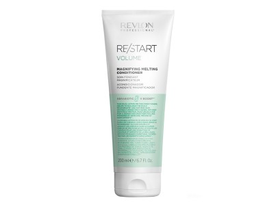 Revlon Restart Condicionador Volume 200ml - Image product