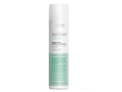 Revlon Restart Shampoo Micelar Volume 250ml - Image product