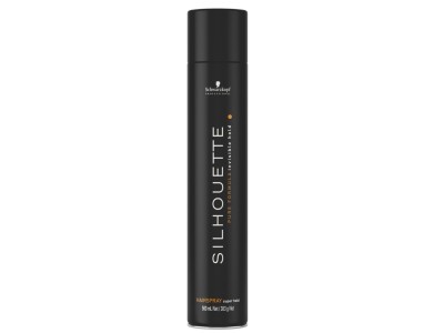 Silhouette Fix.Extra Forte Lacquer 500ml - Image product