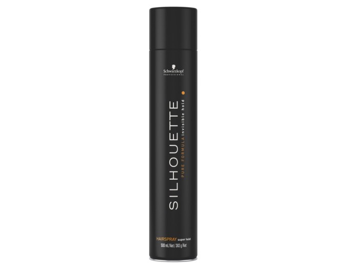 Silhouette Fix.Extra Forte Lacquer 500ml