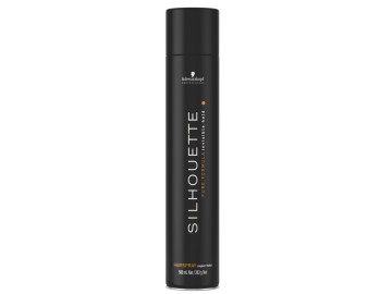Silhouette Fix.Extra Forte Lacquer 500ml