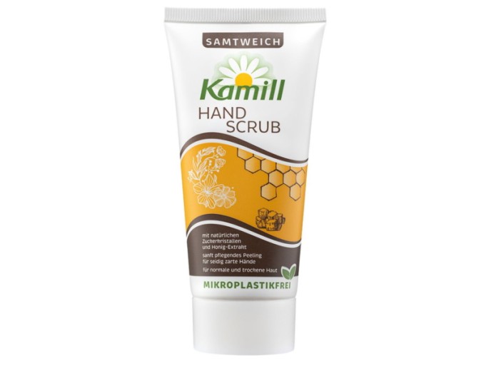 Kamill Hand Scrub Samtweich 75ml