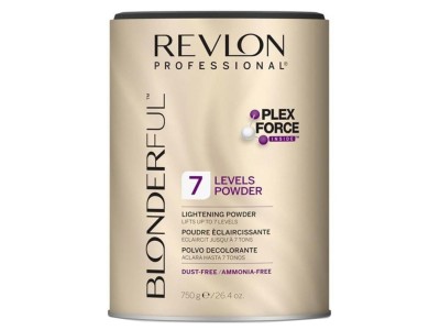 Revlon Blonderful 7 Lightening Powder 750g - Image product