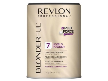 Revlon Blonderful 7 Lightening Powder 750g