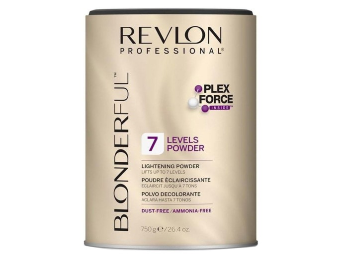 Revlon Blonderful 7 Lightening Powder 750g