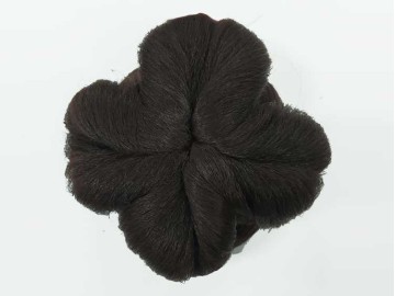 Cherish Bun Lattice - 8