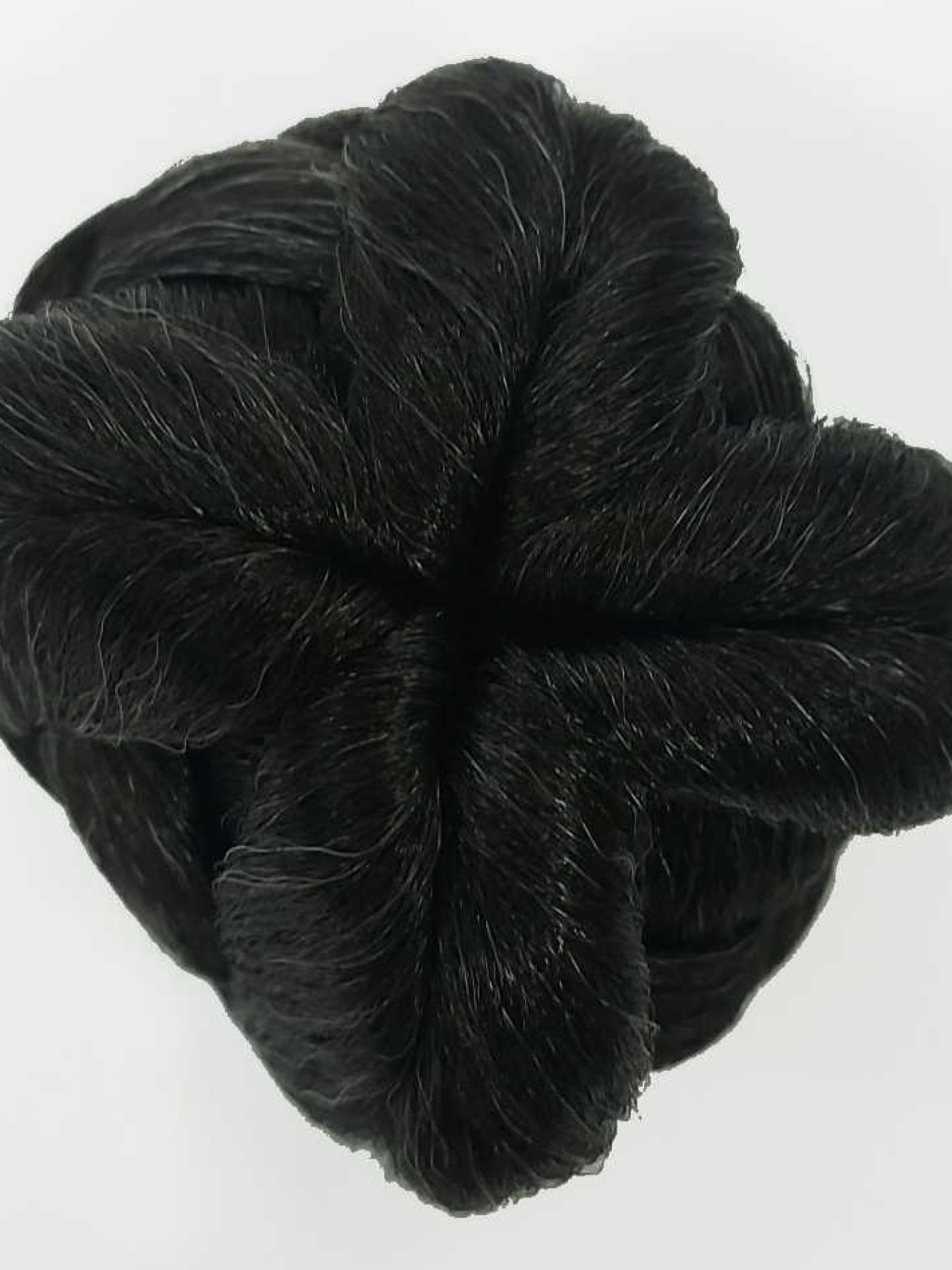 Cherish Bun Lattice - 280