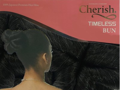 Cherish Bun Lattice - 280 - Image product