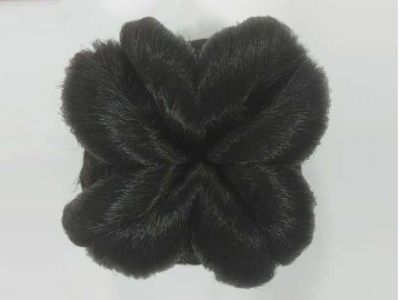 Cherish Bun Lattice - 2