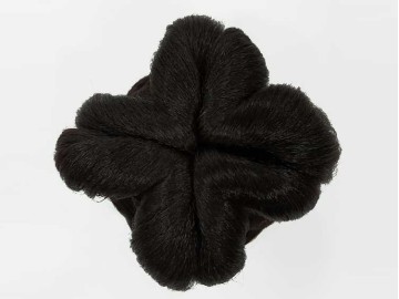 Cherish Bun Lattice - 4