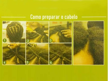 FREEDOM CRO-FOXY LOCS TT1B/27