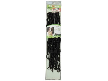 FREEDOM CRO-FOXY LOCS TT1B/27