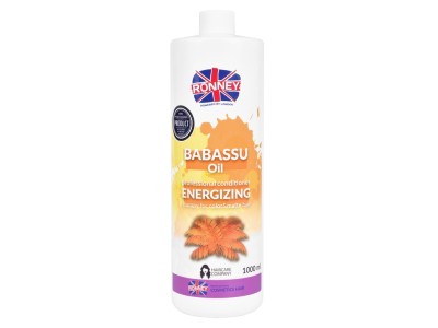 Ronney �leo de Baba�u Cond. de Tratamento 1000mL - Image product