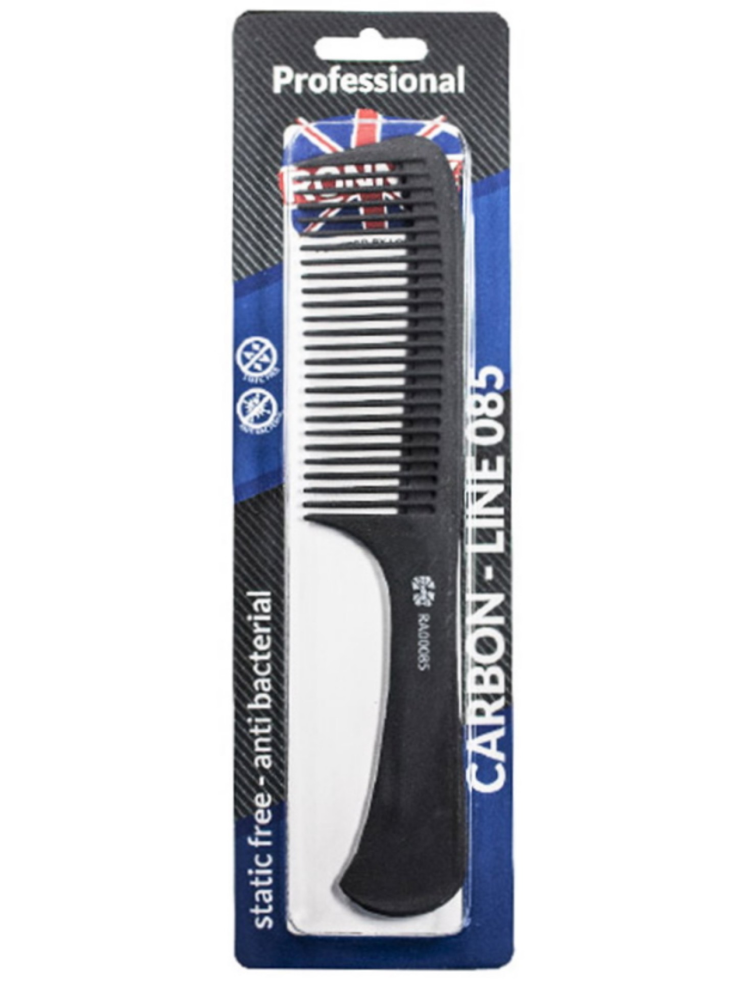 Ronney Pente Linha de Carbono 085