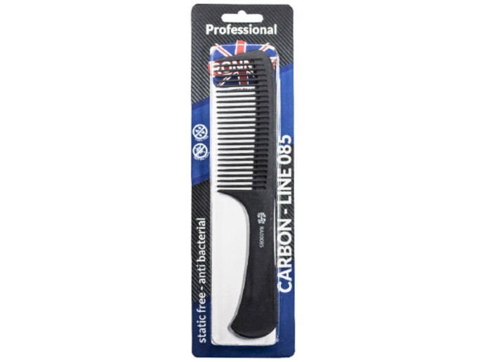Ronney Pente Linha de Carbono 085