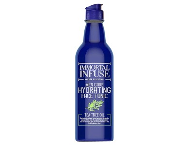 IMMORTAL Infuse Face Tonic Tea Tree Oil 300ml - Image product