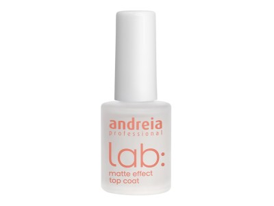 Andreia Lab Matte Effect Top Coat 10.5mL - Image product