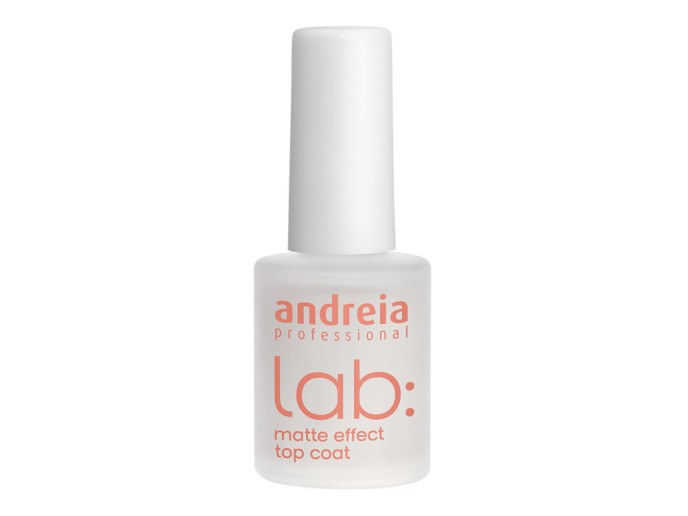 Andreia Lab Matte Effect Top Coat 10.5mL