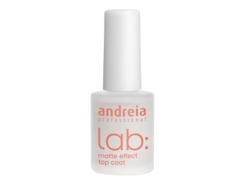 Andreia Lab Matte Effect Top Coat 10.5mL