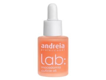 Andreia Lab Macadamia Cuticle Oil 10.5mL